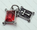 Stainless Steel Pendant - JP090237