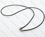 Stainless Steel nacklace - JN050020