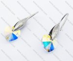 Stainless Steel earring - JE320015