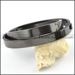 Stainless Steel Bracelet - b000194