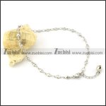 Stainless Steel Bracelet -b000803 Stainless Steel Bracelet -b000803