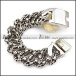 Stainless Steel bracelet - b000562 Stainless Steel bracelet - b000562