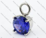 Stainless Steel pendant -JP010088