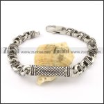 Stainless Steel Bracelet -b000736 Stainless Steel Bracelet -b000736