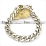 Stainless Steel Bracelet - b001375 Stainless Steel Bracelet - b001375