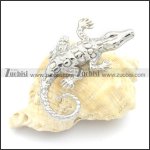 Stainless Steel Pendant - p000199 Stainless Steel Pendant - p000199