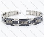 Stainless Steel bracelet - JB190039