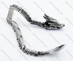 Stainless Steel bracelet - JB050194 Stainless Steel bracelet - JB050194