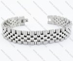 Stainless Steel bracelet - JB190012 Stainless Steel bracelet - JB190012