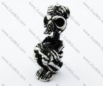 Stainless Steel pendant - JP370059