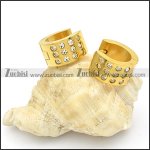 Stainless Steel Earrings -e000102 Stainless Steel Earrings -e000102