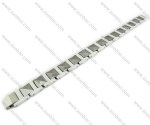 JB270020 Tungsten Bracelet