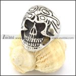 Stainless Steel Ring -r000665