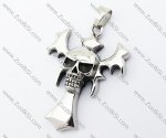 Stainless Steel pendant - JP370049