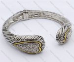 Stainless Steel Bracelet -JB130024 Stainless Steel Bracelet -JB130024