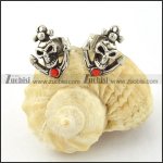 Stainless Steel Earring -e000390