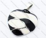 Stainless Steel Pendant-JP330088