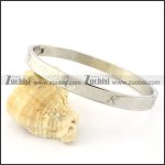 Stainless Steel Pendant-b000893 Stainless Steel Pendant-b000893
