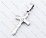 Stainless Steel Pendant - JP200010