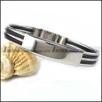 Stainless Steel Bracelet - b000043