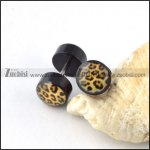 Stainless Steel Piercing Jewelry-g000134
