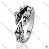 Stainless Steel Ring - JR350001