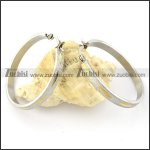 Stainless Steel Earring -e000543