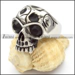 Stainless Steel Rings -r000468