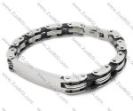 Stainless Steel bracelet -JB140006