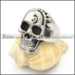 Stainless Steel Rings -r000377