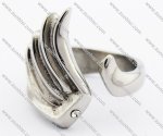Stainless Steel ring - JR400002