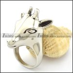 Stainless Steel Ring - r000872