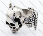 Stainless Steel Ring -JR330053 Stainless Steel Ring -JR330053