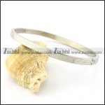 Stainless Steel Banle -b000882 Stainless Steel Banle -b000882