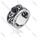 Stainless Steel Ring - JR350037