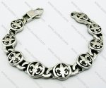 Stainless Steel bracelet - JB050158