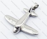 Stainless Steel Pendant-JP330014 Stainless Steel Pendant-JP330014