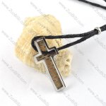 Stainless Steel Necklace -n000045 Stainless Steel Necklace -n000045
