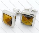Stainless Steel Cufflink -JC120082