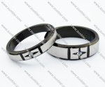 Stainless Steel Ring - JR050020