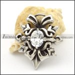 Stainless Steel Pendants -p000455