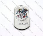 Stainless Steel pendant -JP010003