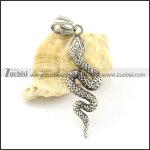 Stainless Steel Pendant -p000856 Stainless Steel Pendant -p000856