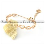 Stainless Steel Pendant-b000915