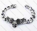 Stainless Steel bracelet - JB050315