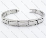 Stainless Steel bracelet - JB190024 Stainless Steel bracelet - JB190024