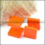 Stainless Steel Piercing Jewelry-g000012