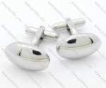 Stainless Steel Cufflink -JC120048