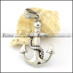 Stainless Steel Pendant -p000867 Stainless Steel Pendant -p000867
