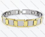 Stainless Steel Bracelet -JB130177 Stainless Steel Bracelet -JB130177